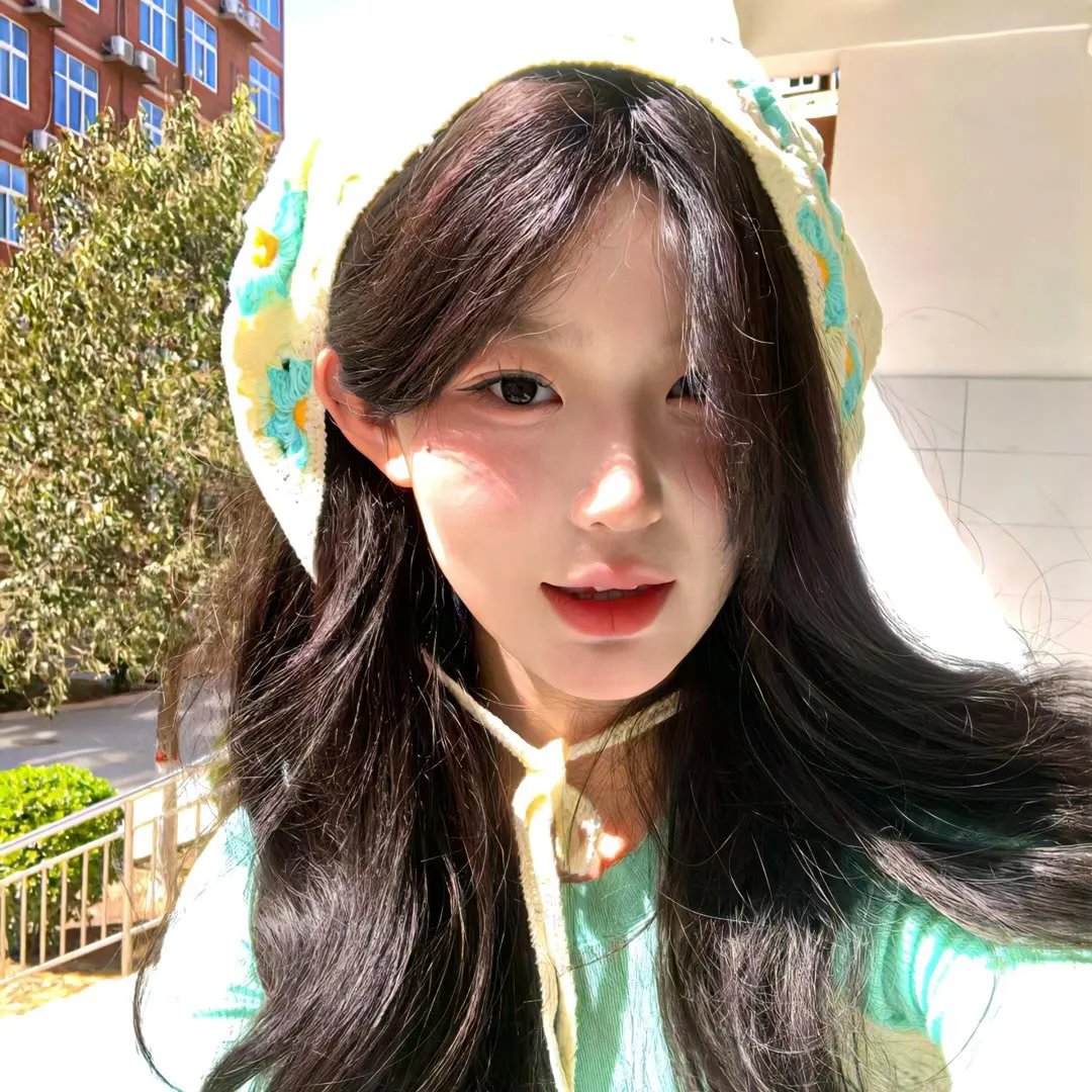 外面有个僵尸啊