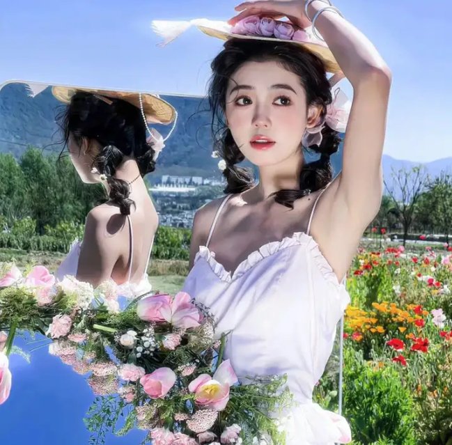 八年归来，我已无敌